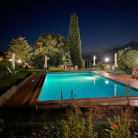 Agriturismo Terranera Scansano Eksteriør billede