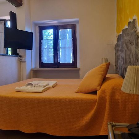 Agriturismo Terranera Scansano Eksteriør billede