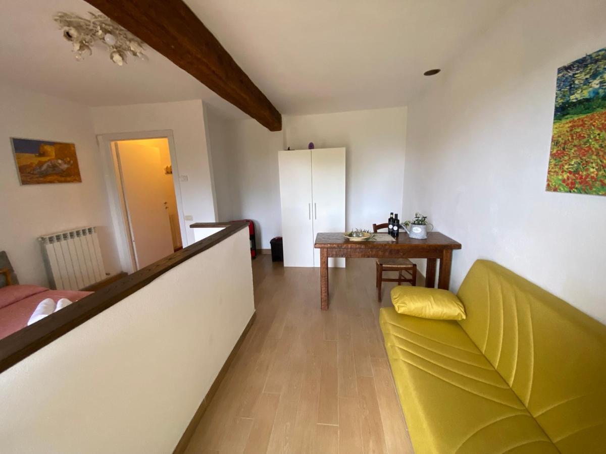 Agriturismo Terranera Scansano Eksteriør billede