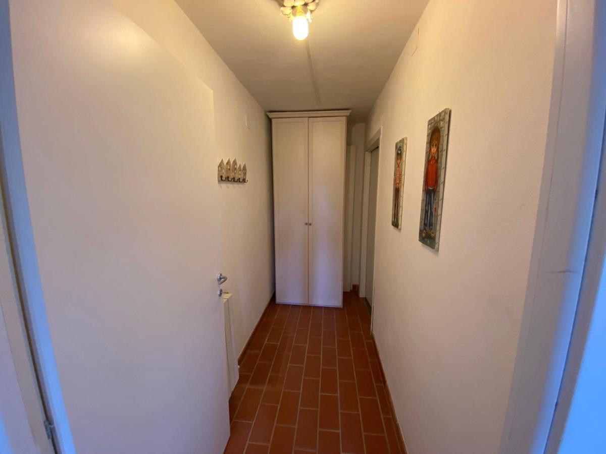 Agriturismo Terranera Scansano Eksteriør billede