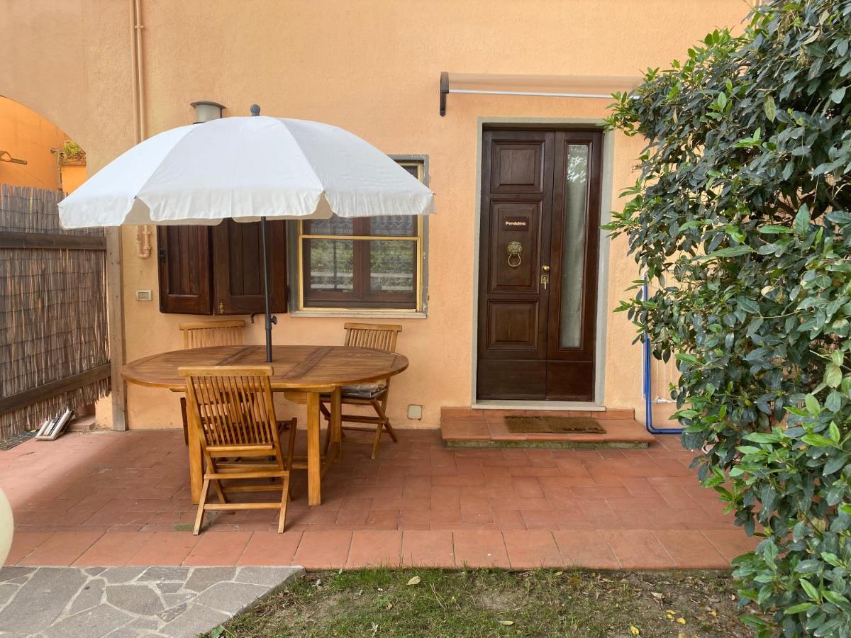 Agriturismo Terranera Scansano Eksteriør billede