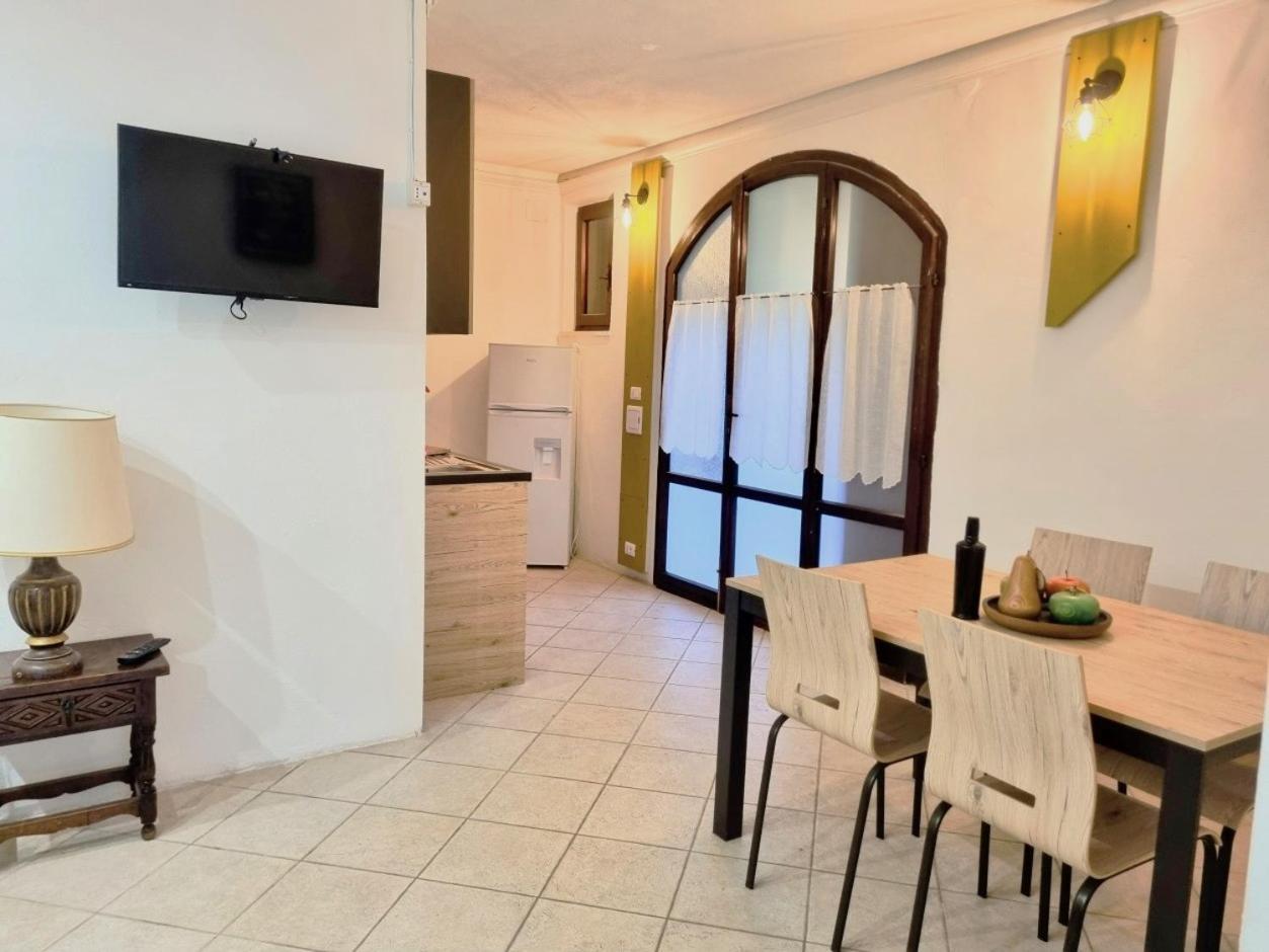 Agriturismo Terranera Scansano Eksteriør billede