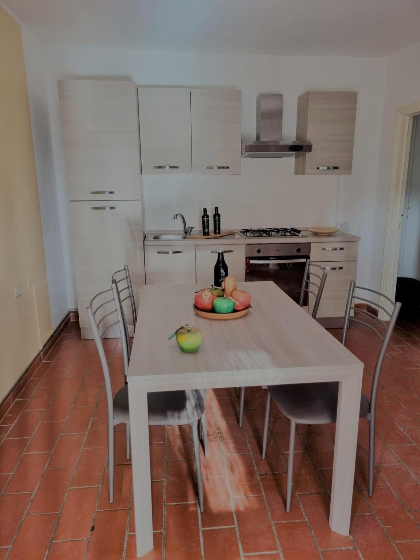 Agriturismo Terranera Scansano Eksteriør billede