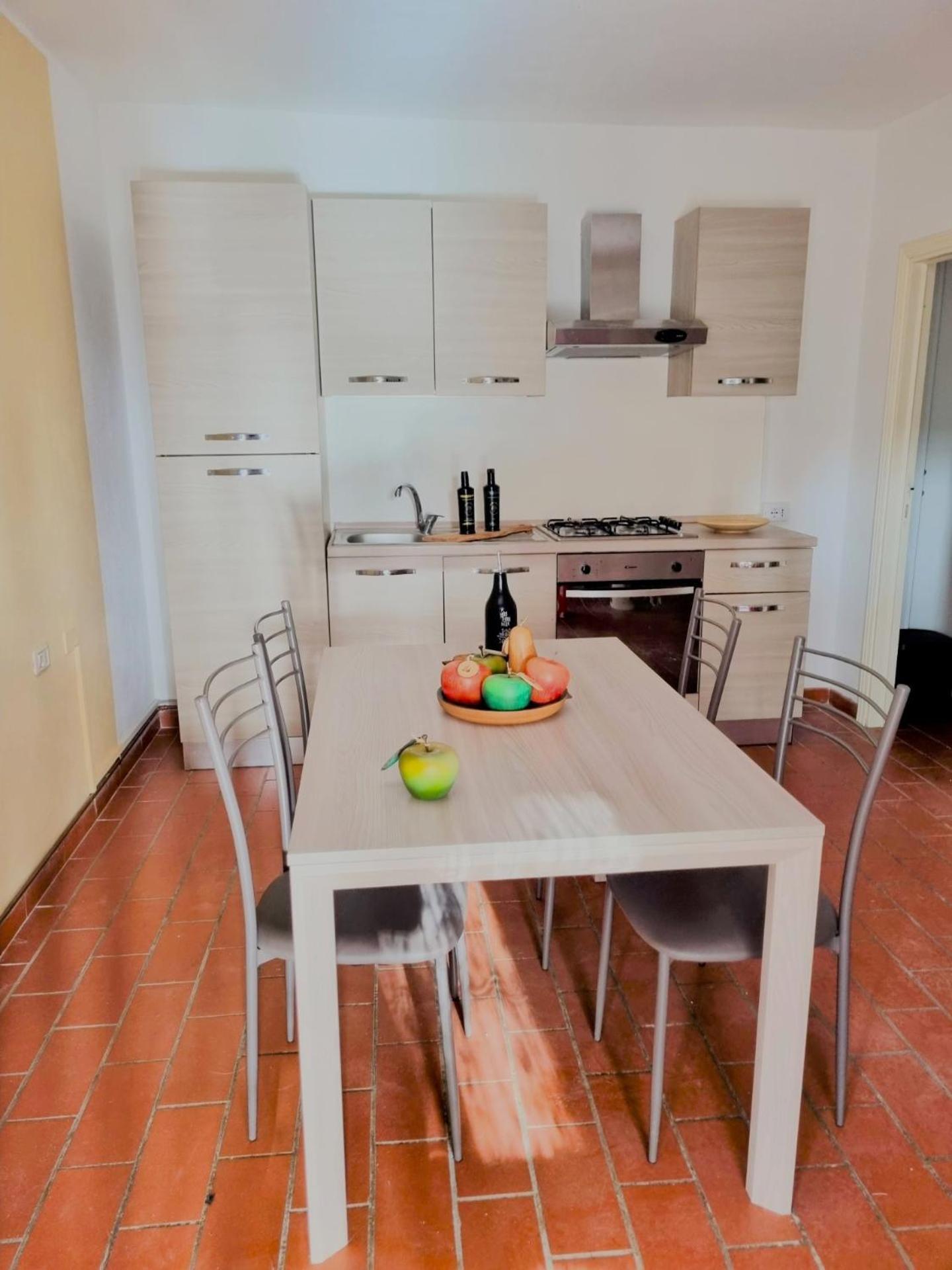 Agriturismo Terranera Scansano Eksteriør billede