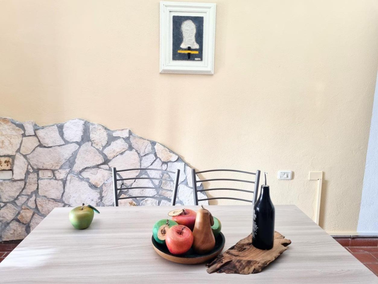 Agriturismo Terranera Scansano Eksteriør billede