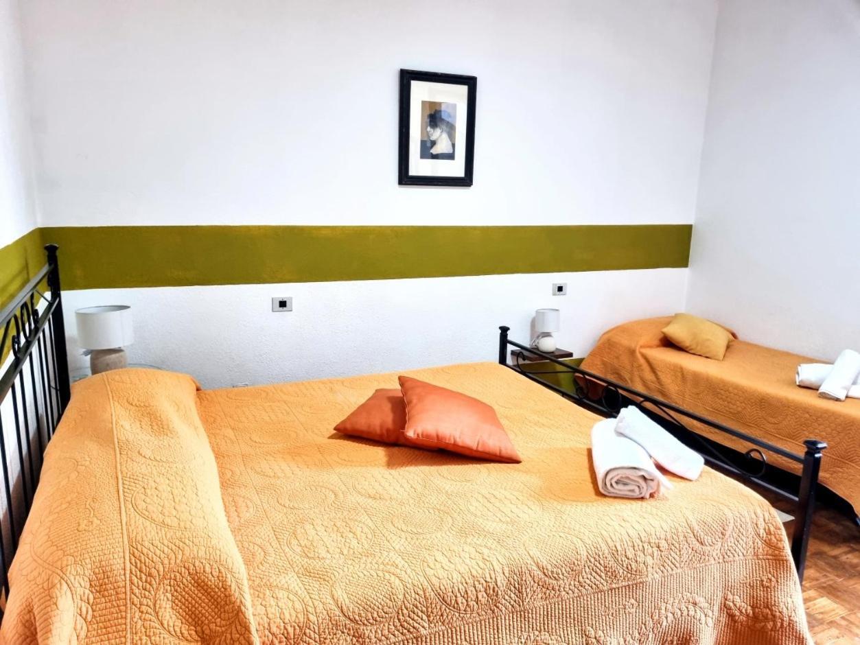 Agriturismo Terranera Scansano Eksteriør billede