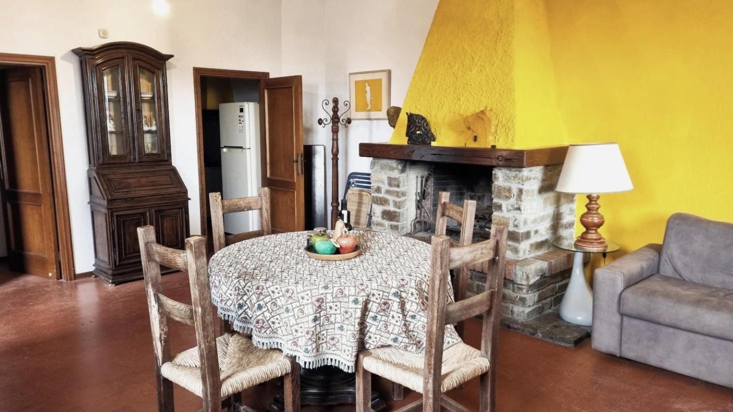 Agriturismo Terranera Scansano Eksteriør billede