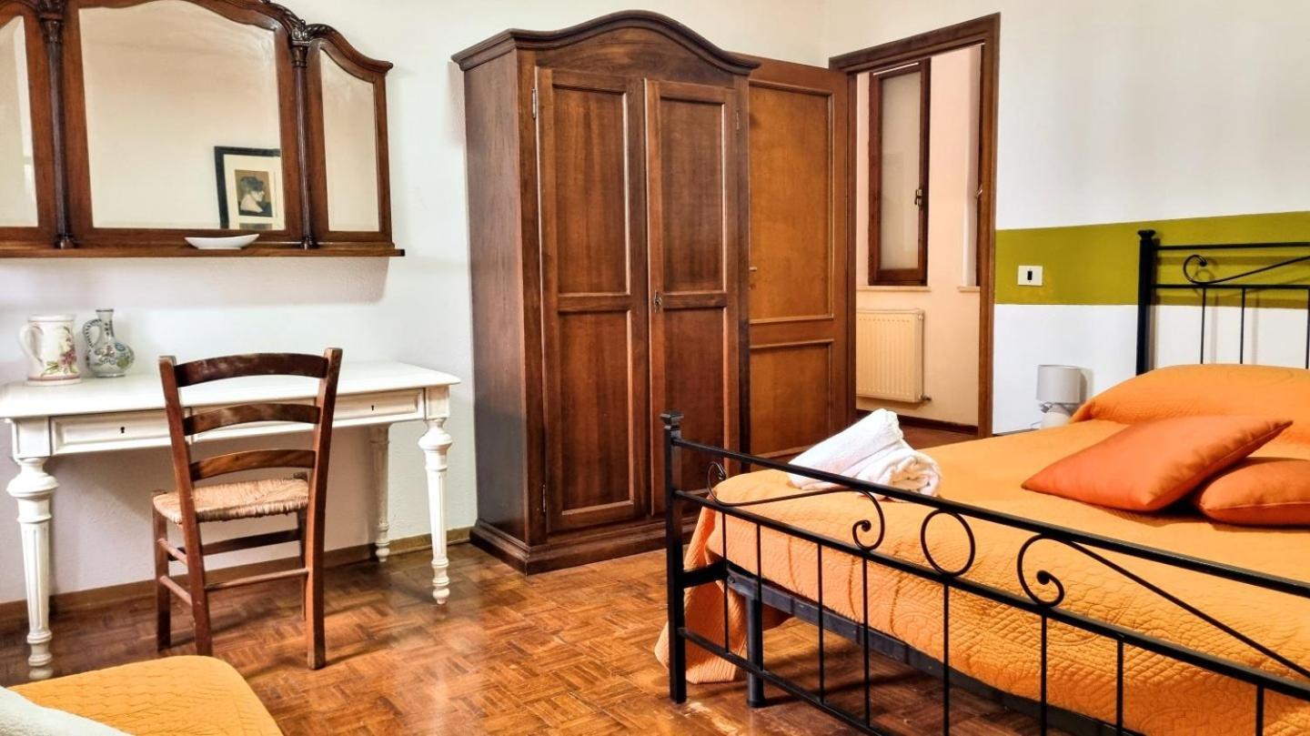 Agriturismo Terranera Scansano Eksteriør billede
