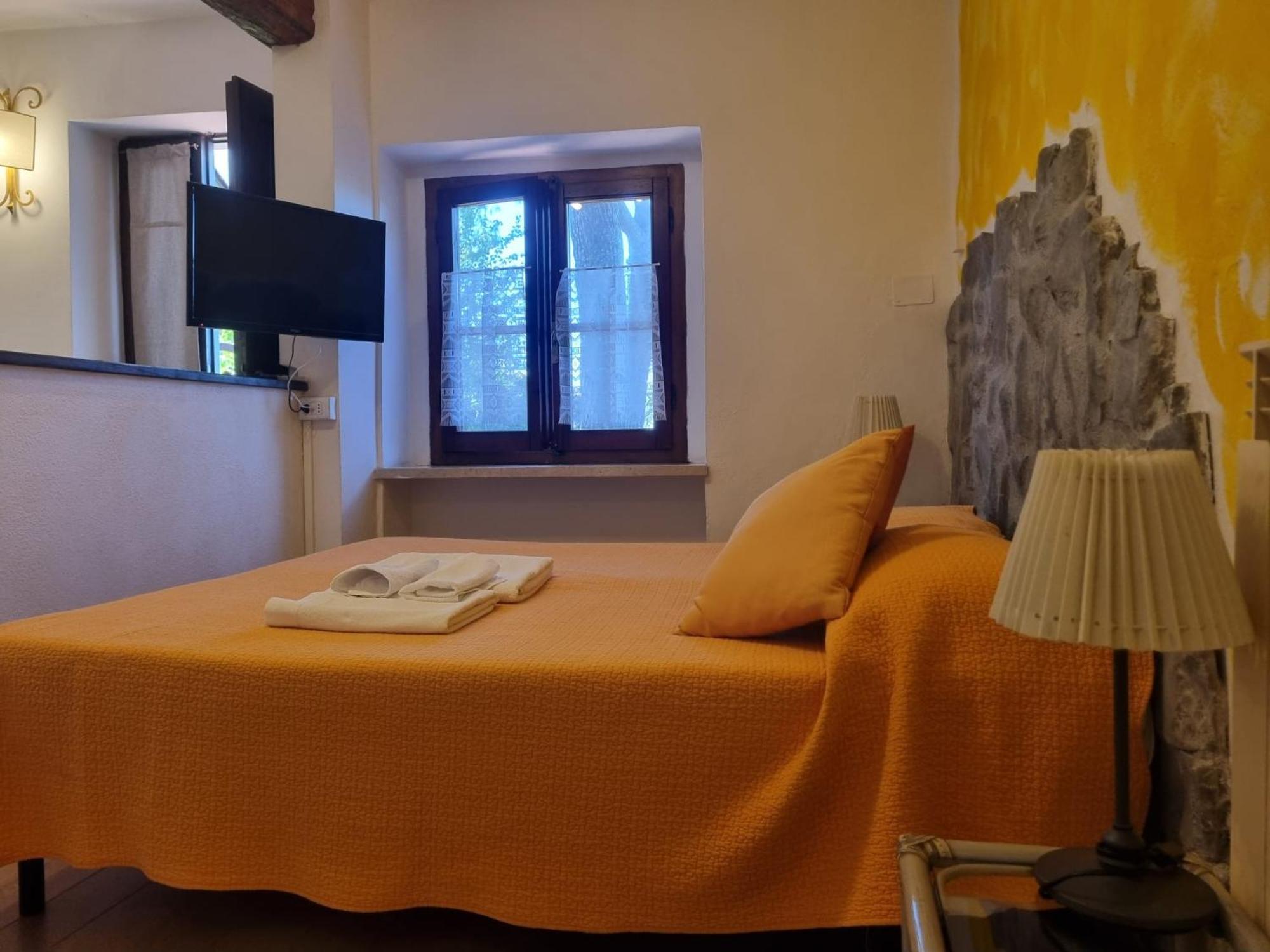 Agriturismo Terranera Scansano Eksteriør billede