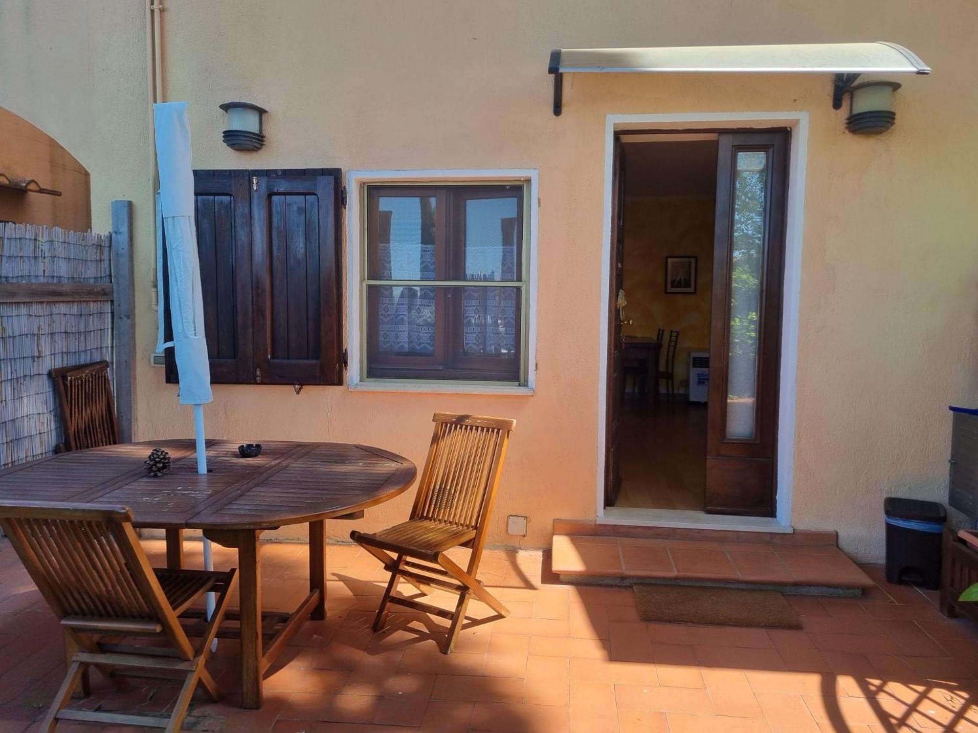 Agriturismo Terranera Scansano Eksteriør billede