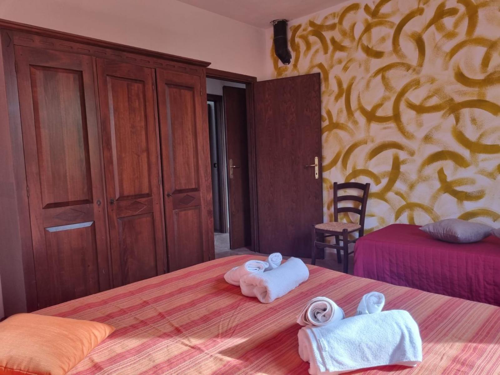 Agriturismo Terranera Scansano Eksteriør billede