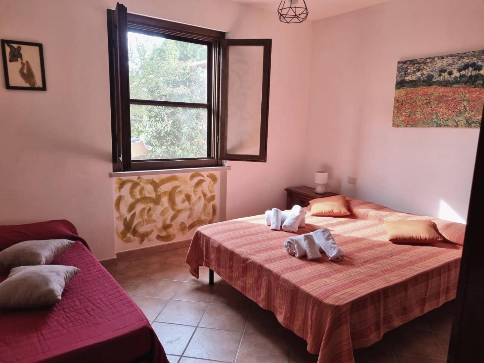 Agriturismo Terranera Scansano Eksteriør billede