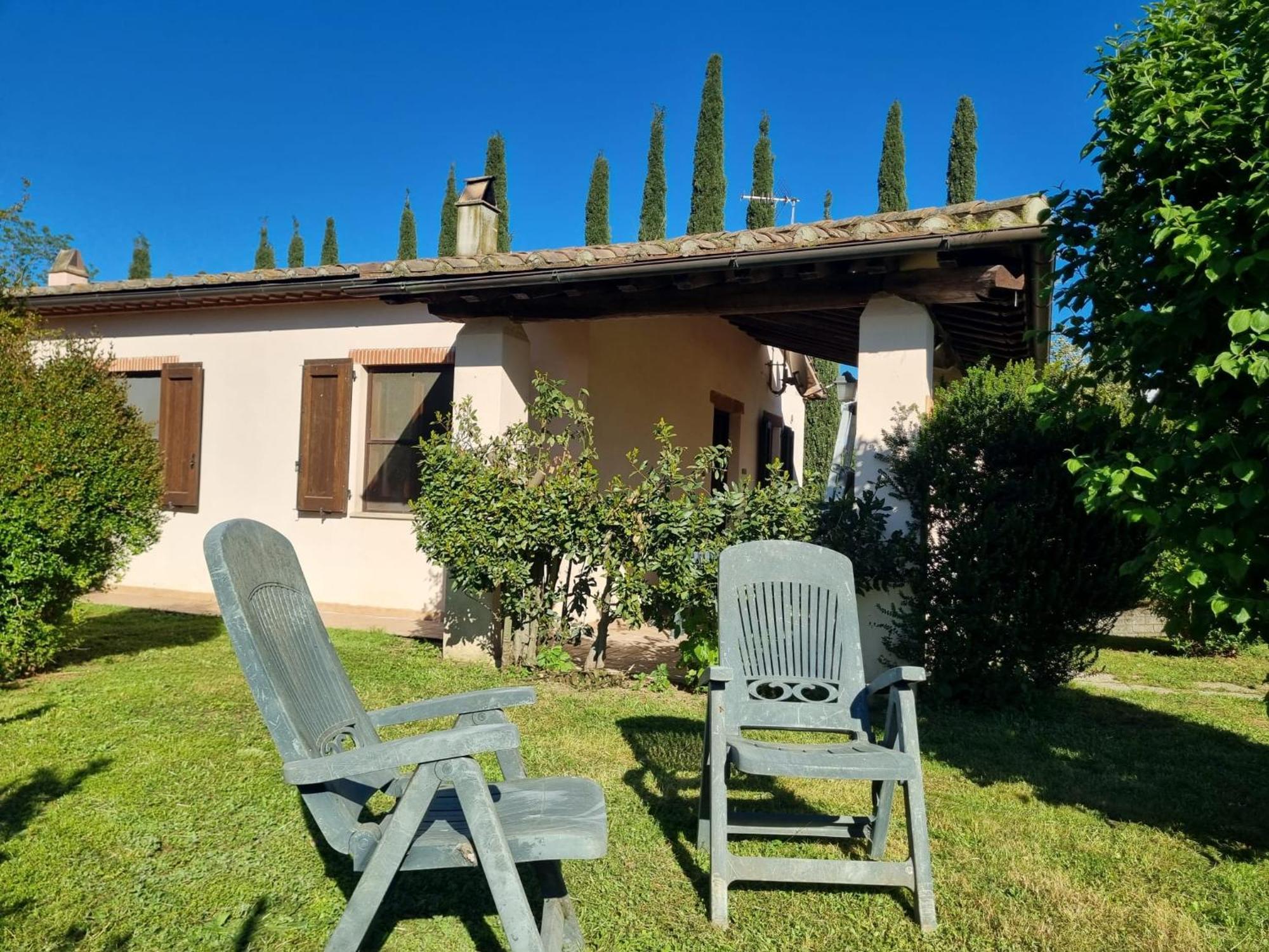 Agriturismo Terranera Scansano Eksteriør billede
