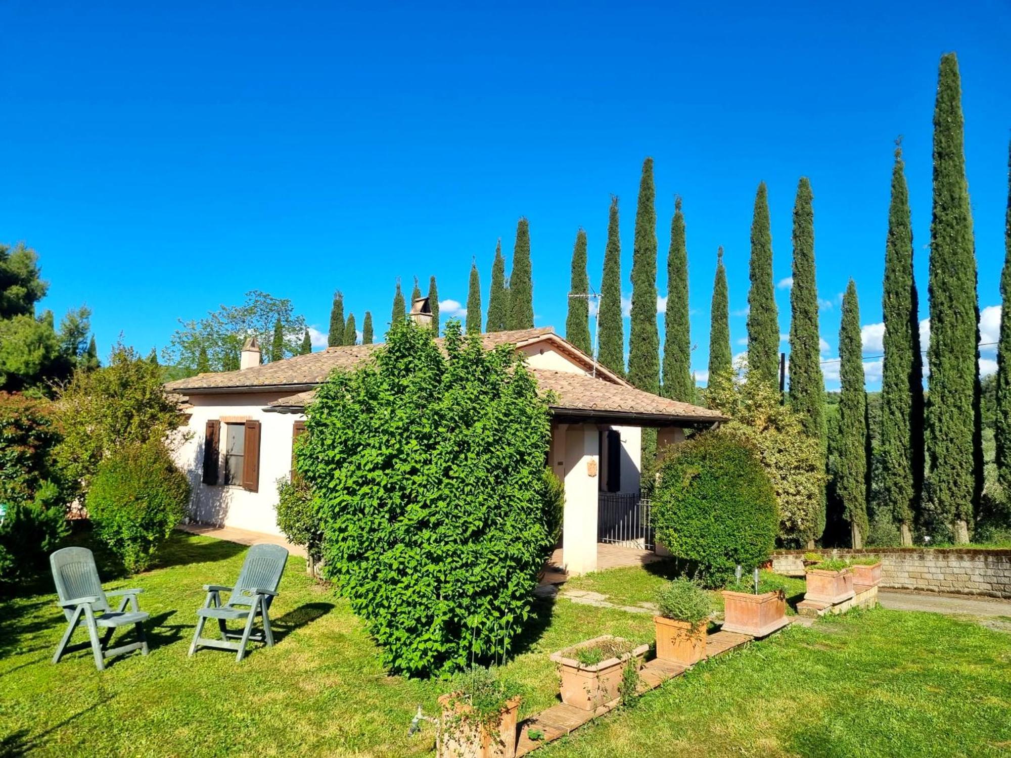 Agriturismo Terranera Scansano Eksteriør billede